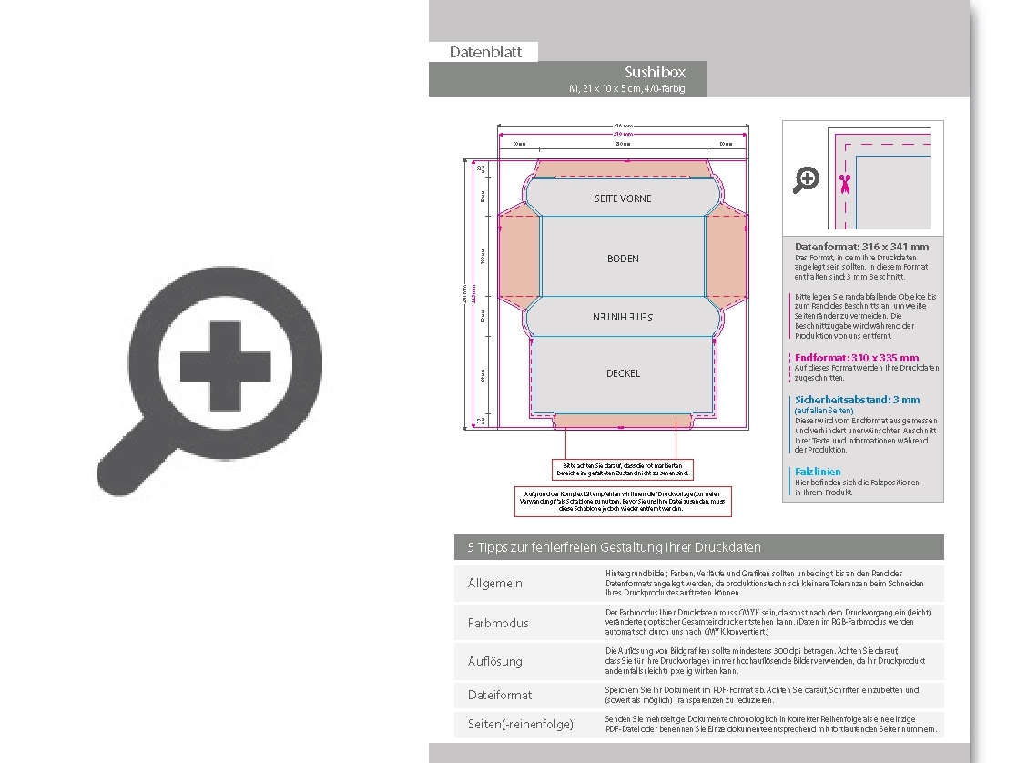 Product Bild sushibox_m_(21_x_10_x_5_cm)_einseitig_bedruckt_4_0-farbig