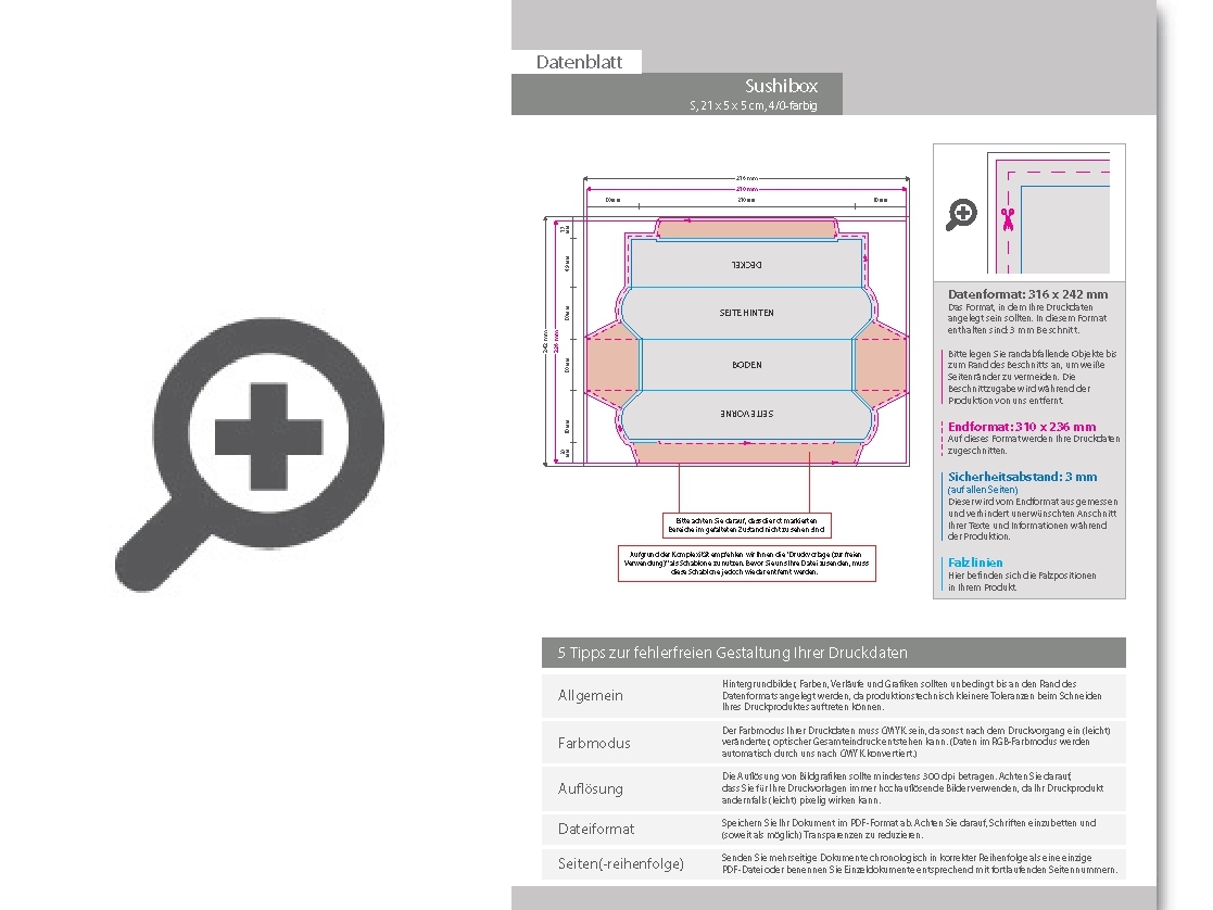 Product Bild sushibox_s_(21_x_5_x_5_cm)_einseitig_bedruckt_4_0-farbig