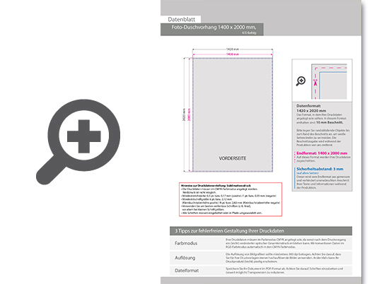 Product Bild foto-duschvorhang_140_x_200_cm__4_0-farbig_bedruckt