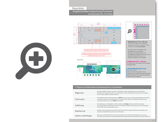 Product Bild kugelschreiberverpackung_premium_einseitig_bedruckt_4_0-farbig