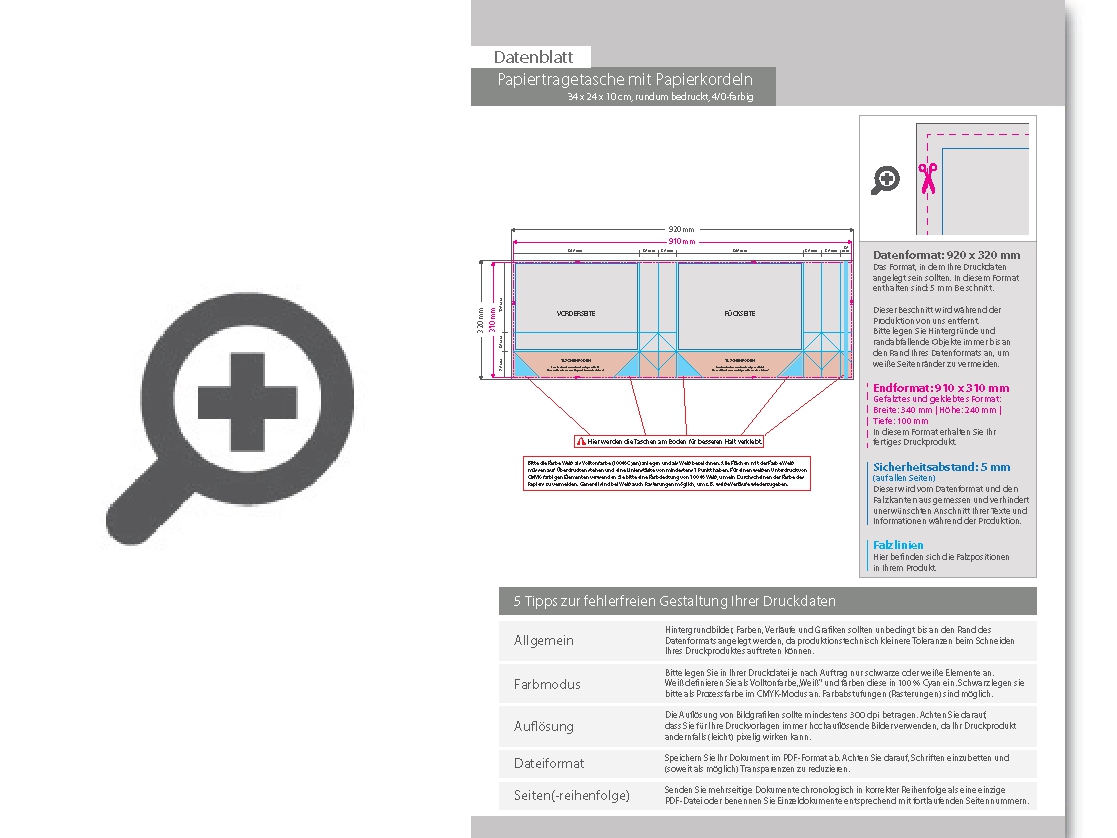 Product Bild rundum_bedruckte_papiertragetasche_mit_papierkordeln__34_x_24_x_10_cm__4_0-farbig