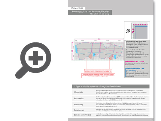 Product Bild pommesschale_mit_automatikboden_(13_x_7_8_x_8_cm)_einseitig_bedruckt_4_0-farbig