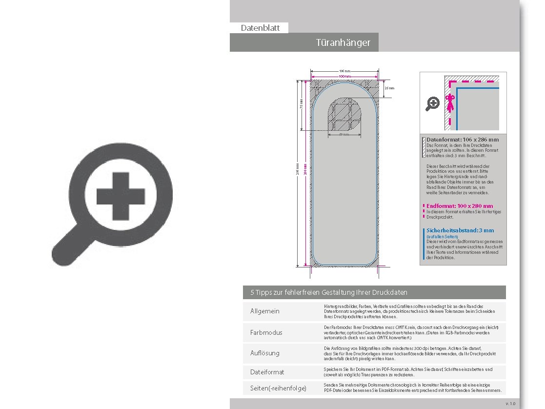 Product Bild t__ranh__nger_modern_4_0-farbig_(einseitiger_druck)__mit_einseitig_partiellem_glitzer-lack
